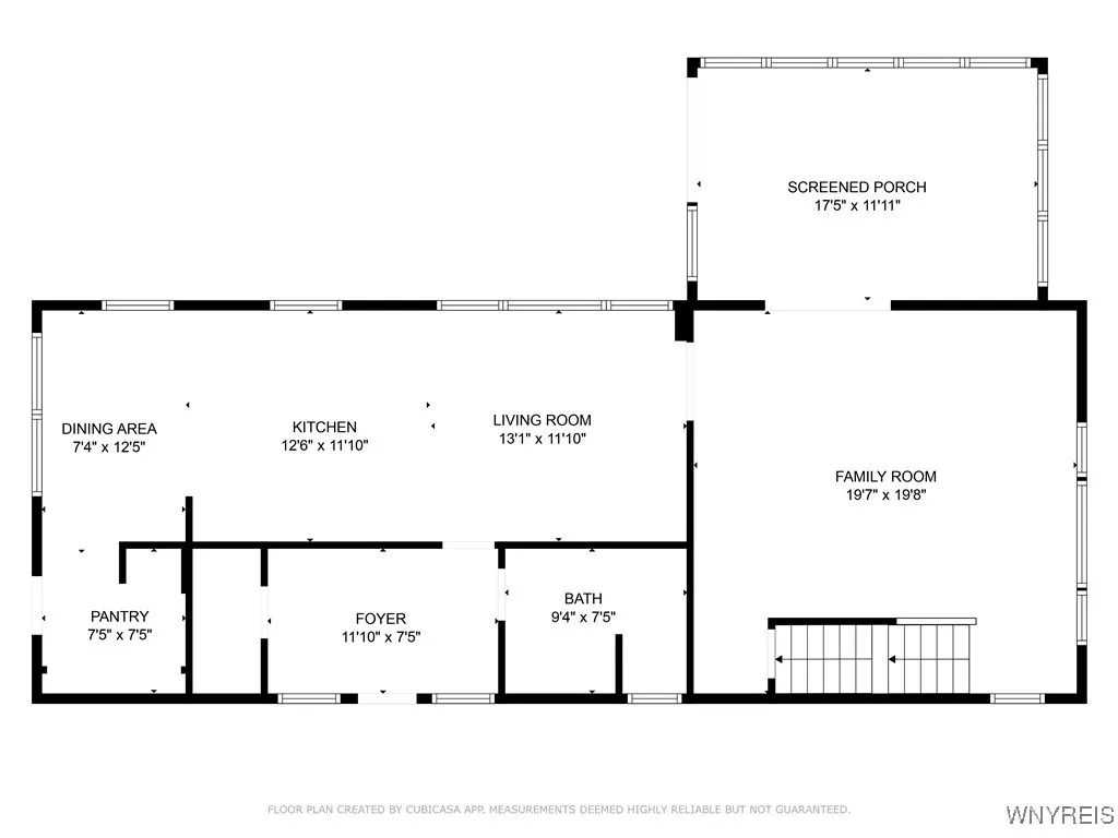 13861 Sanders Hill Road, Holland, New York 14145, Holland, New York 14145, 3 Bedrooms Bedrooms, 8 Rooms Rooms,2 BathroomsBathrooms,Residential,Closed,13861 Sanders Hill Road, Holland, New York 14145,0,B1634595