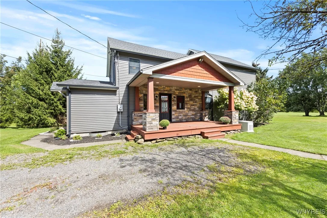 13861 Sanders Hill Road, Holland, New York 14145, Holland, New York 14145, 3 Bedrooms Bedrooms, 8 Rooms Rooms,2 BathroomsBathrooms,Residential,Closed,13861 Sanders Hill Road, Holland, New York 14145,0,B1634595