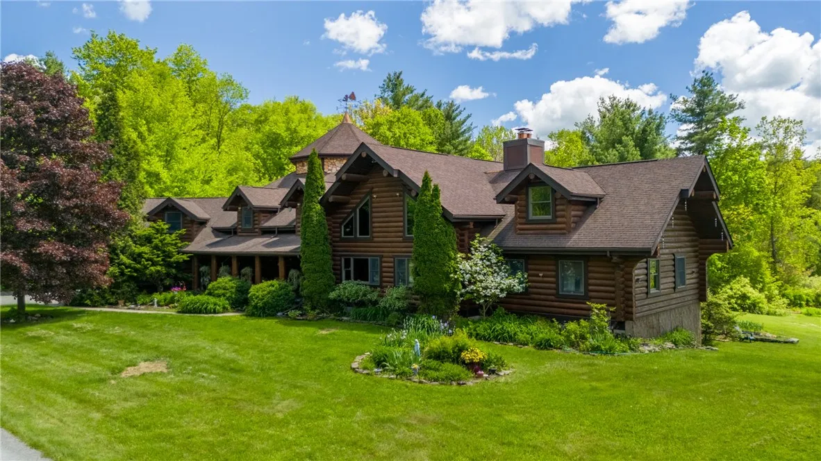 1860 Whiskey Creek Rd., Caton, New York 14830, Caton, New York 14830, 5 Bedrooms Bedrooms, 13 Rooms Rooms,5 BathroomsBathrooms,Residential,For Sale,1860 Whiskey Creek Rd., Caton, New York 14830,0,R1634676