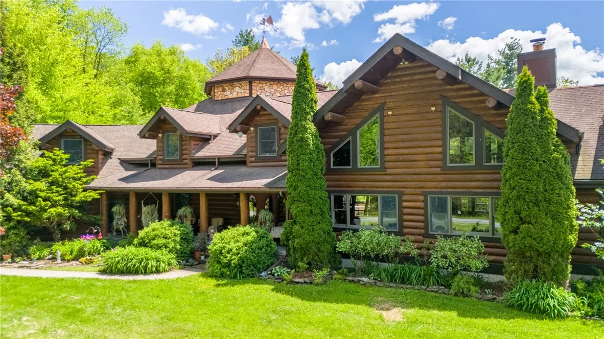 1860 Whiskey Creek Rd., Caton, New York 14830, Caton, New York 14830, 5 Bedrooms Bedrooms, 13 Rooms Rooms,5 BathroomsBathrooms,Residential,For Sale,1860 Whiskey Creek Rd., Caton, New York 14830,0,R1634676