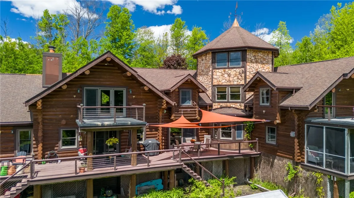 1860 Whiskey Creek Rd., Caton, New York 14830, Caton, New York 14830, 5 Bedrooms Bedrooms, 13 Rooms Rooms,5 BathroomsBathrooms,Residential,For Sale,1860 Whiskey Creek Rd., Caton, New York 14830,0,R1634676