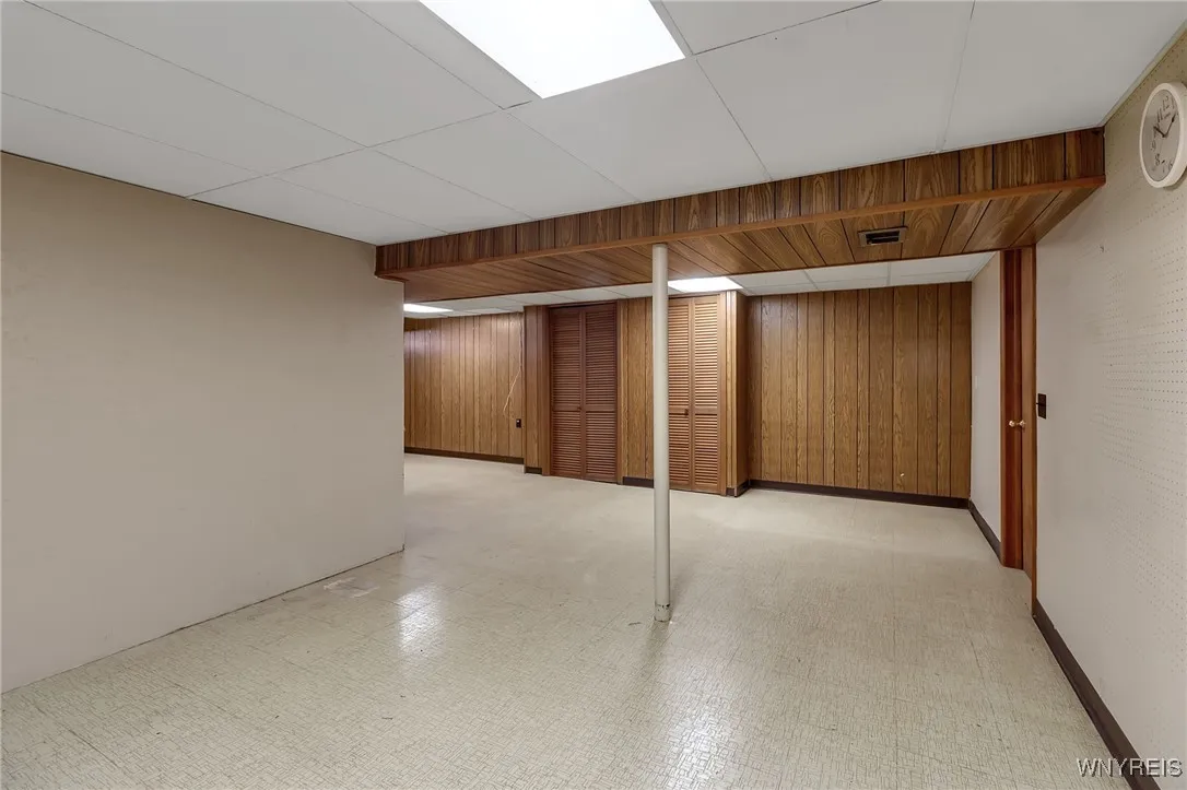 3416 Emerling Drive, Hamburg, New York 14219, Hamburg, New York 14219, 3 Bedrooms Bedrooms, 6 Rooms Rooms,1 BathroomBathrooms,Residential,Closed,3416 Emerling Drive, Hamburg, New York 14219,0,B1634255