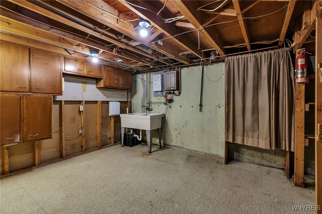 3416 Emerling Drive, Hamburg, New York 14219, Hamburg, New York 14219, 3 Bedrooms Bedrooms, 6 Rooms Rooms,1 BathroomBathrooms,Residential,For Sale,3416 Emerling Drive, Hamburg, New York 14219,0,B1634255