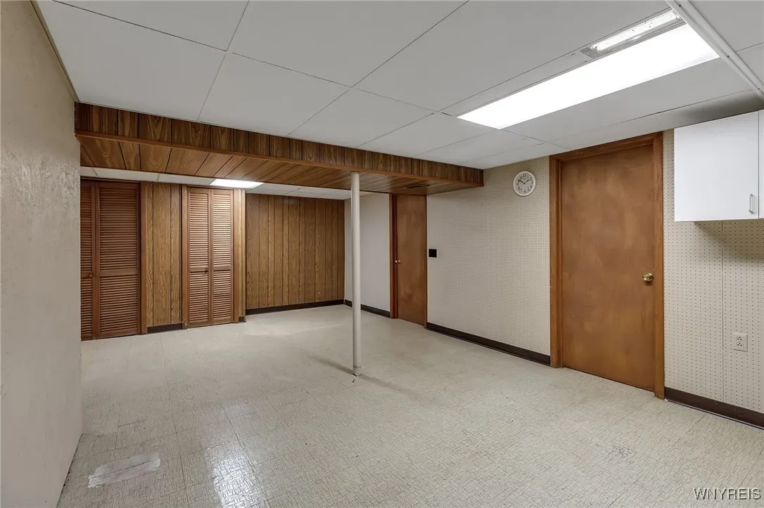 3416 Emerling Drive, Hamburg, New York 14219, Hamburg, New York 14219, 3 Bedrooms Bedrooms, 6 Rooms Rooms,1 BathroomBathrooms,Residential,For Sale,3416 Emerling Drive, Hamburg, New York 14219,0,B1634255