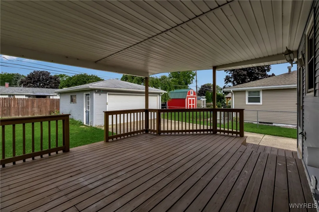 3416 Emerling Drive, Hamburg, New York 14219, Hamburg, New York 14219, 3 Bedrooms Bedrooms, 6 Rooms Rooms,1 BathroomBathrooms,Residential,For Sale,3416 Emerling Drive, Hamburg, New York 14219,0,B1634255