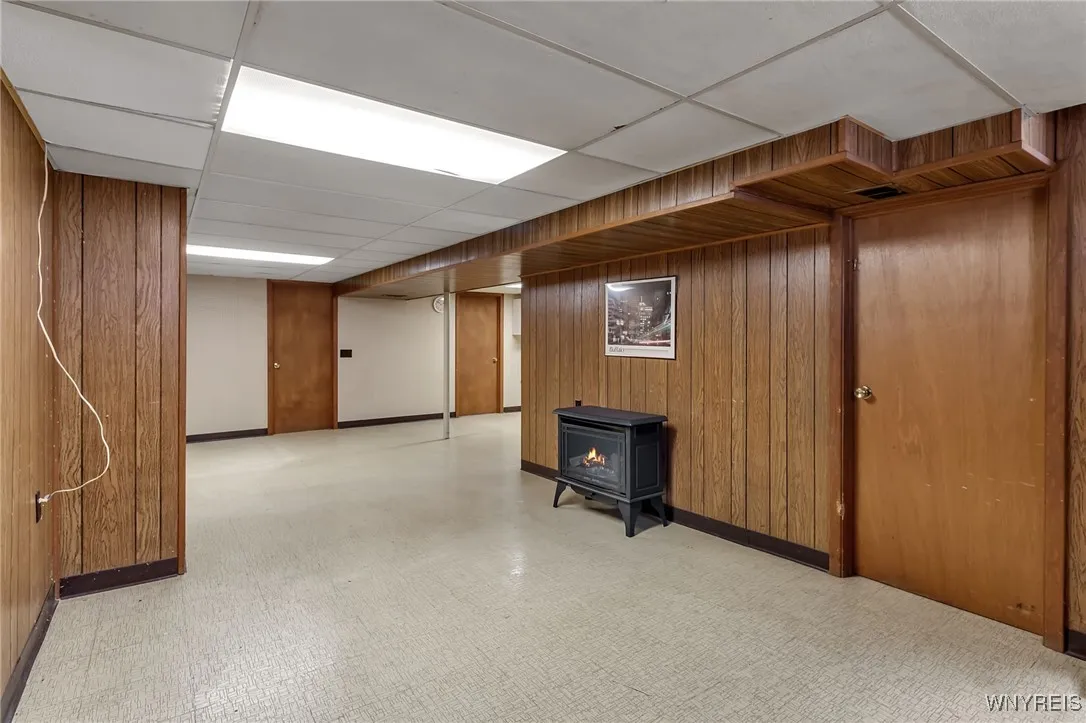 3416 Emerling Drive, Hamburg, New York 14219, Hamburg, New York 14219, 3 Bedrooms Bedrooms, 6 Rooms Rooms,1 BathroomBathrooms,Residential,For Sale,3416 Emerling Drive, Hamburg, New York 14219,0,B1634255