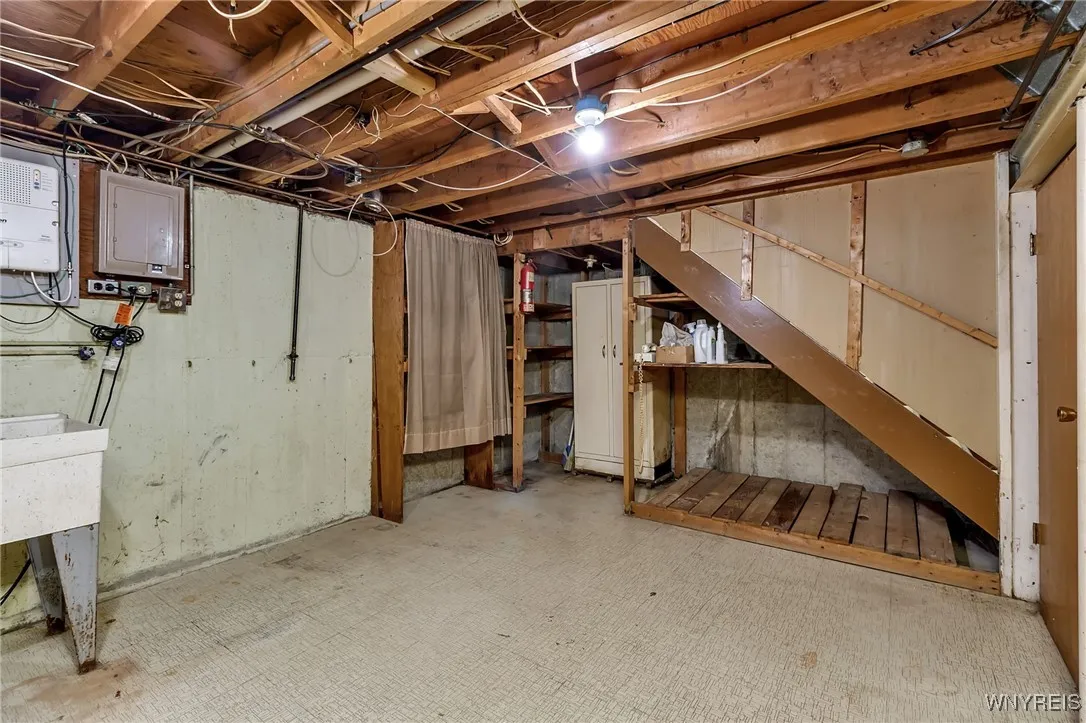 3416 Emerling Drive, Hamburg, New York 14219, Hamburg, New York 14219, 3 Bedrooms Bedrooms, 6 Rooms Rooms,1 BathroomBathrooms,Residential,Closed,3416 Emerling Drive, Hamburg, New York 14219,0,B1634255