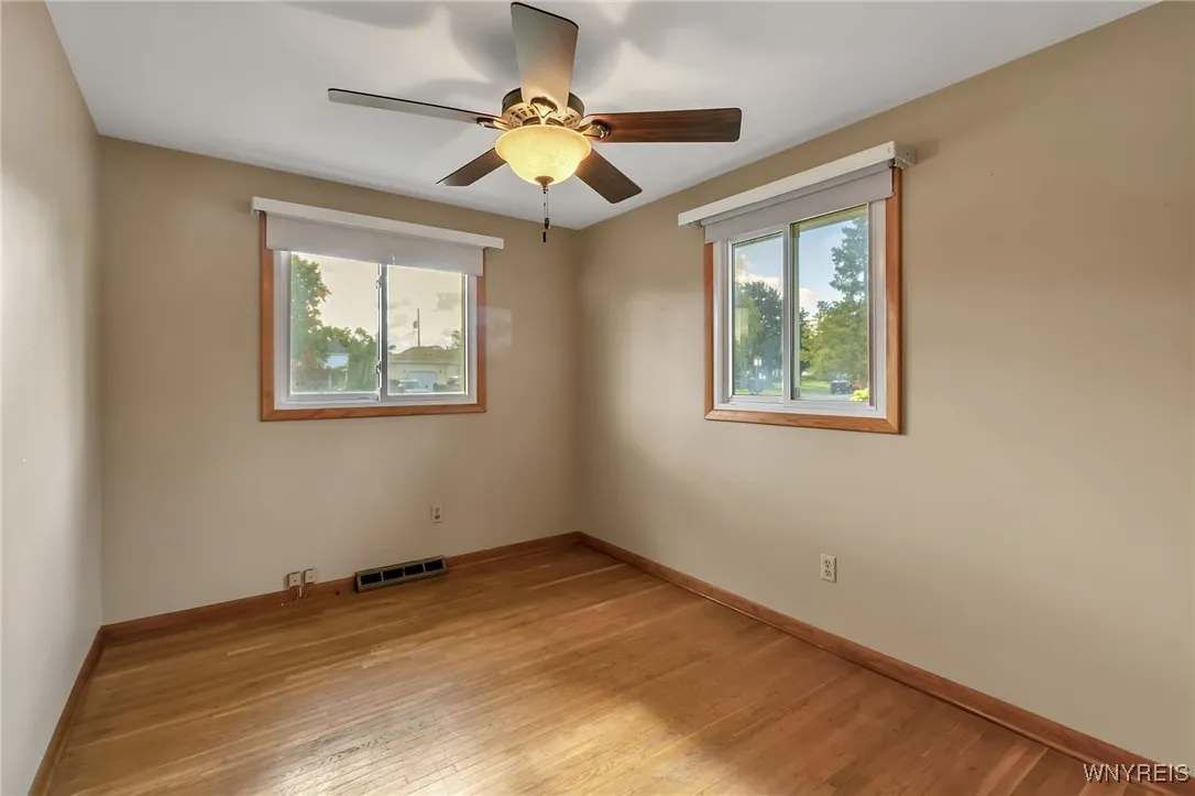 3416 Emerling Drive, Hamburg, New York 14219, Hamburg, New York 14219, 3 Bedrooms Bedrooms, 6 Rooms Rooms,1 BathroomBathrooms,Residential,Closed,3416 Emerling Drive, Hamburg, New York 14219,0,B1634255