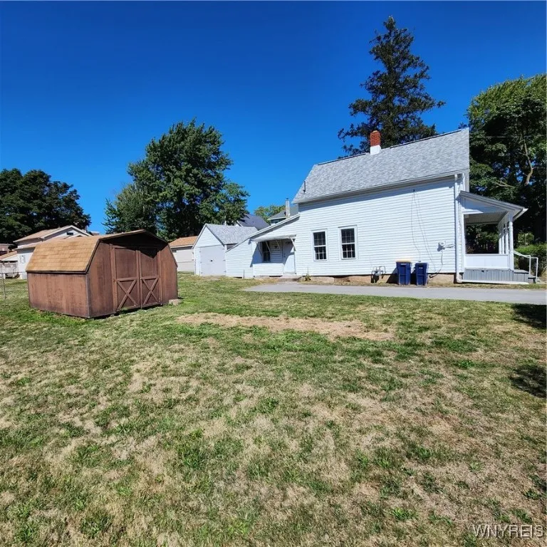 192 Cottage Street, Lockport City, New York 14094, Lockport City, New York 14094, 2 Bedrooms Bedrooms, 6 Rooms Rooms,1 BathroomBathrooms,Residential,For Sale,192 Cottage Street, Lockport City, New York 14094,0,B1634679