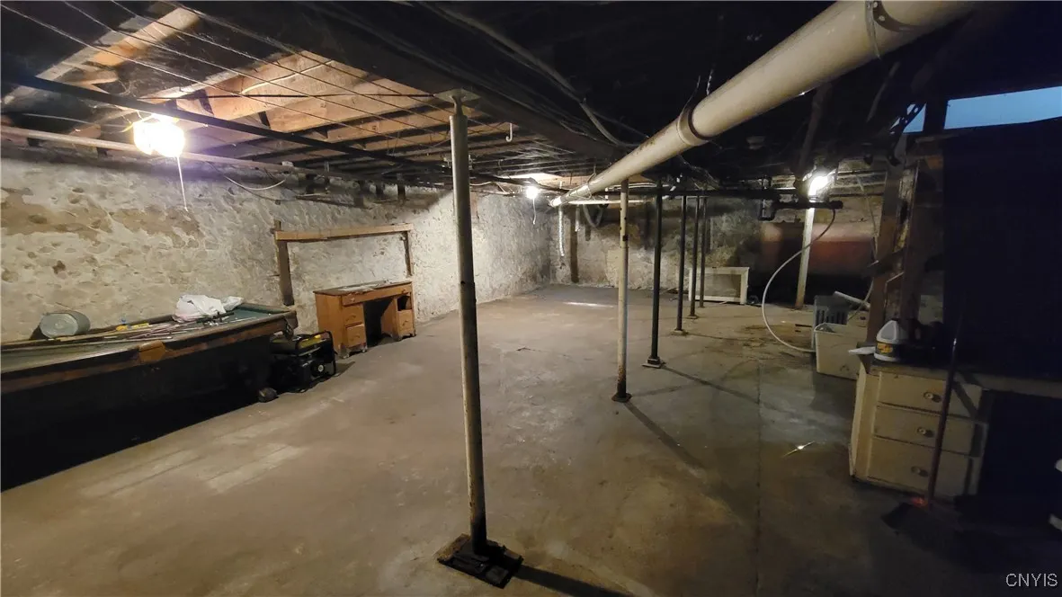 524 West Thomas Street, Rome, New York 13440, Rome, New York 13440, 4 Bedrooms Bedrooms, 8 Rooms Rooms,1 BathroomBathrooms,Residential,For Sale,524 West Thomas Street, Rome, New York 13440,0,S1634686