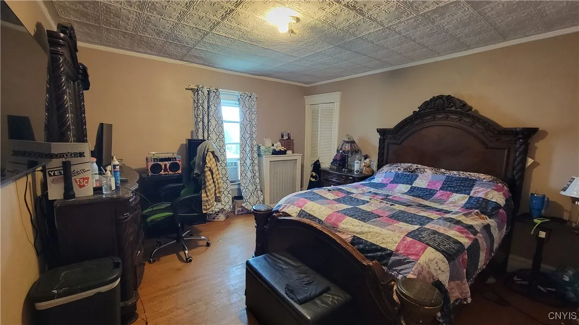 524 West Thomas Street, Rome, New York 13440, Rome, New York 13440, 4 Bedrooms Bedrooms, 8 Rooms Rooms,1 BathroomBathrooms,Residential,For Sale,524 West Thomas Street, Rome, New York 13440,0,S1634686