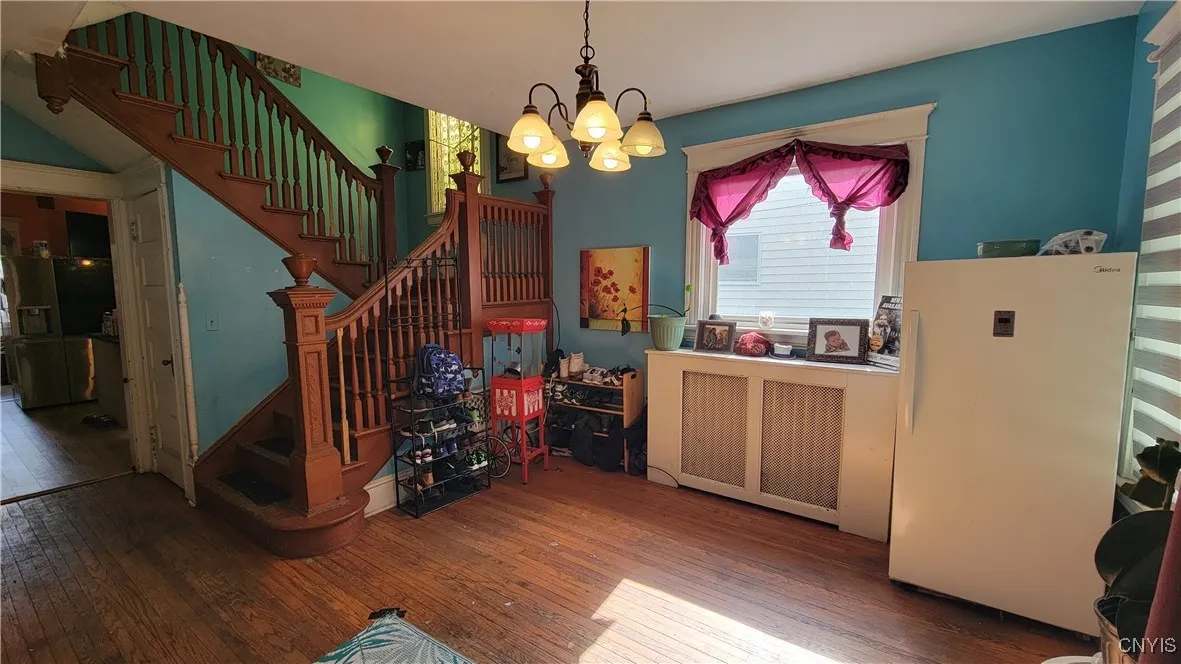 524 West Thomas Street, Rome, New York 13440, Rome, New York 13440, 4 Bedrooms Bedrooms, 8 Rooms Rooms,1 BathroomBathrooms,Residential,For Sale,524 West Thomas Street, Rome, New York 13440,0,S1634686