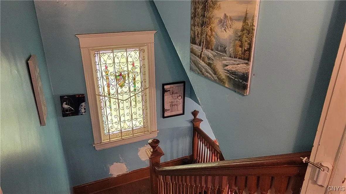 524 West Thomas Street, Rome, New York 13440, Rome, New York 13440, 4 Bedrooms Bedrooms, 8 Rooms Rooms,1 BathroomBathrooms,Residential,For Sale,524 West Thomas Street, Rome, New York 13440,0,S1634686