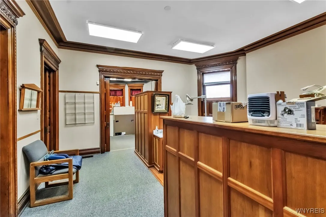 1152 Main Street, Buffalo, New York 14209, Buffalo, New York 14209, 4 Bedrooms Bedrooms, ,Multi Family,For Sale,1152 Main Street, Buffalo, New York 14209,0,B1634675