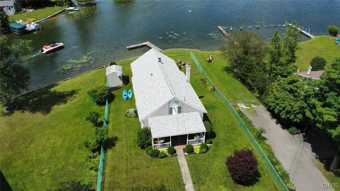 6019 Morningstar Drive, Homer, New York 13077, Homer, New York 13077, 3 Bedrooms Bedrooms, 9 Rooms Rooms,1 BathroomBathrooms,Residential,For Sale,6019 Morningstar Drive, Homer, New York 13077,0,S1634664