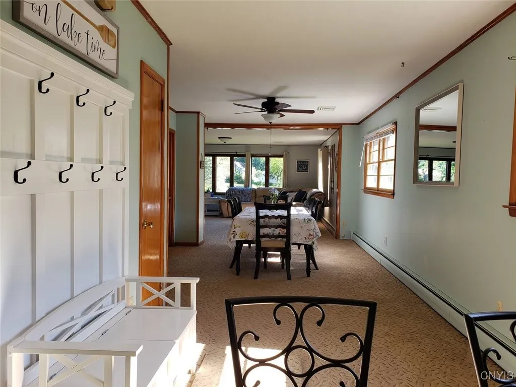 6019 Morningstar Drive, Homer, New York 13077, Homer, New York 13077, 3 Bedrooms Bedrooms, 9 Rooms Rooms,1 BathroomBathrooms,Residential,For Sale,6019 Morningstar Drive, Homer, New York 13077,0,S1634664