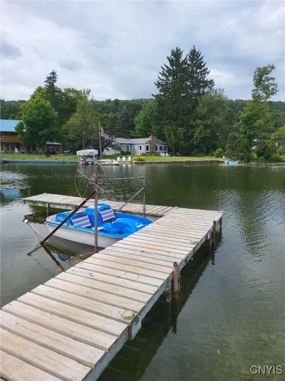 6019 Morningstar Drive, Homer, New York 13077, Homer, New York 13077, 3 Bedrooms Bedrooms, 9 Rooms Rooms,1 BathroomBathrooms,Residential,Closed,6019 Morningstar Drive, Homer, New York 13077,0,S1634664