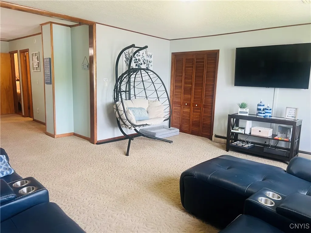 6019 Morningstar Drive, Homer, New York 13077, Homer, New York 13077, 3 Bedrooms Bedrooms, 9 Rooms Rooms,1 BathroomBathrooms,Residential,For Sale,6019 Morningstar Drive, Homer, New York 13077,0,S1634664