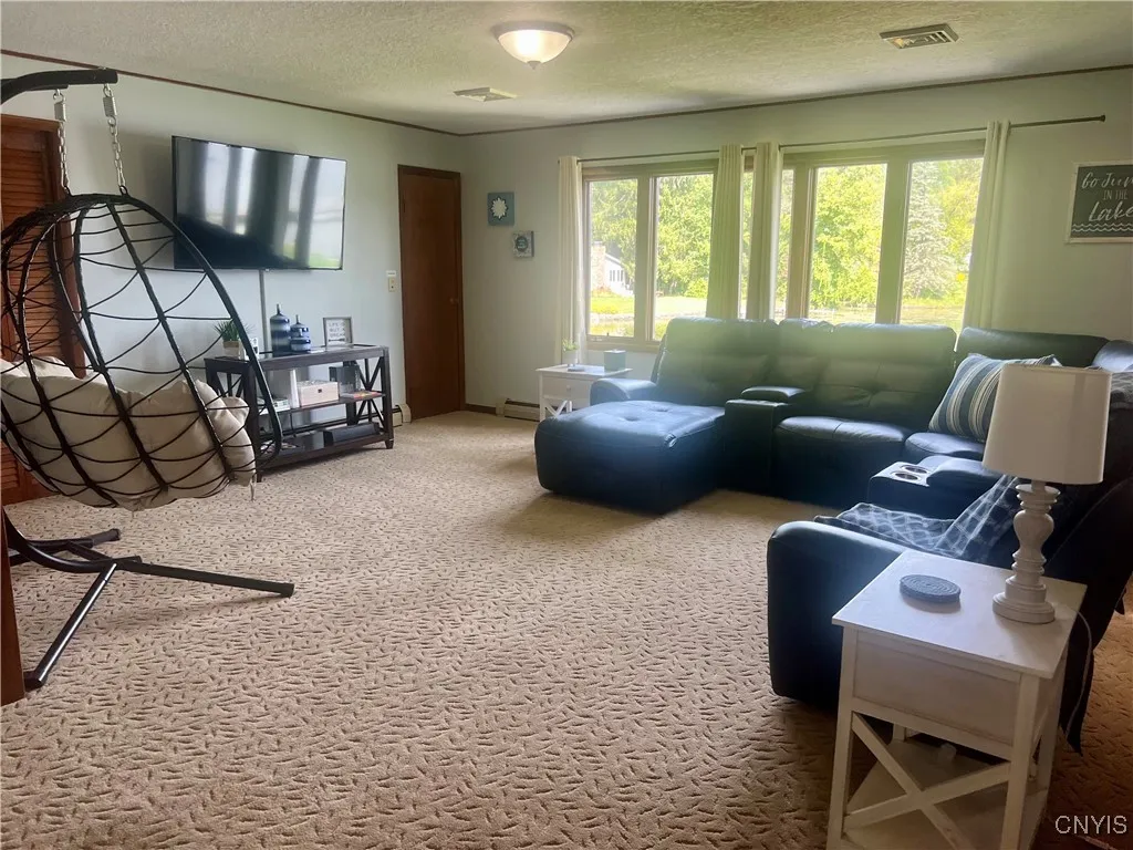 6019 Morningstar Drive, Homer, New York 13077, Homer, New York 13077, 3 Bedrooms Bedrooms, 9 Rooms Rooms,1 BathroomBathrooms,Residential,For Sale,6019 Morningstar Drive, Homer, New York 13077,0,S1634664