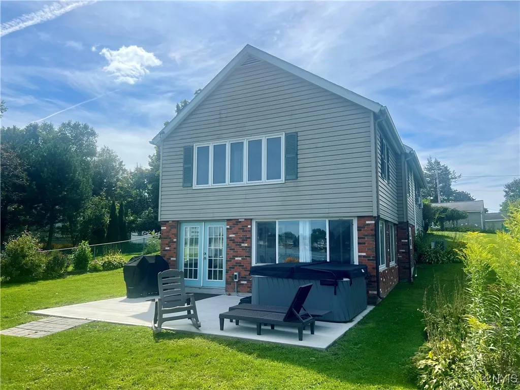 6019 Morningstar Drive, Homer, New York 13077, Homer, New York 13077, 3 Bedrooms Bedrooms, 9 Rooms Rooms,1 BathroomBathrooms,Residential,For Sale,6019 Morningstar Drive, Homer, New York 13077,0,S1634664