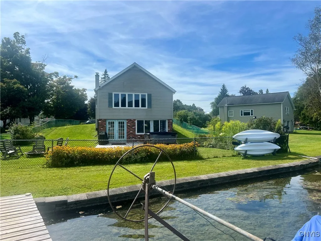6019 Morningstar Drive, Homer, New York 13077, Homer, New York 13077, 3 Bedrooms Bedrooms, 9 Rooms Rooms,1 BathroomBathrooms,Residential,For Sale,6019 Morningstar Drive, Homer, New York 13077,0,S1634664