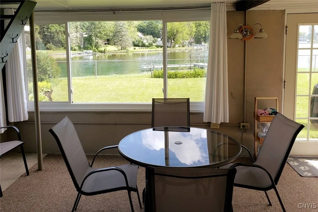 6019 Morningstar Drive, Homer, New York 13077, Homer, New York 13077, 3 Bedrooms Bedrooms, 9 Rooms Rooms,1 BathroomBathrooms,Residential,Closed,6019 Morningstar Drive, Homer, New York 13077,0,S1634664