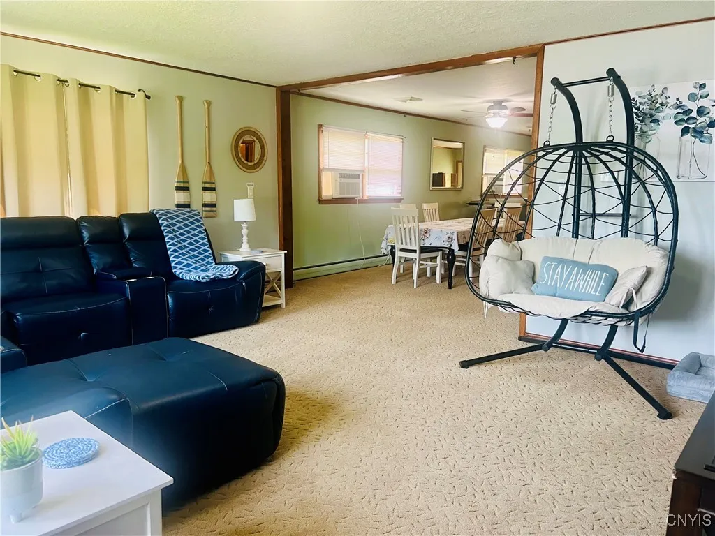 6019 Morningstar Drive, Homer, New York 13077, Homer, New York 13077, 3 Bedrooms Bedrooms, 9 Rooms Rooms,1 BathroomBathrooms,Residential,For Sale,6019 Morningstar Drive, Homer, New York 13077,0,S1634664