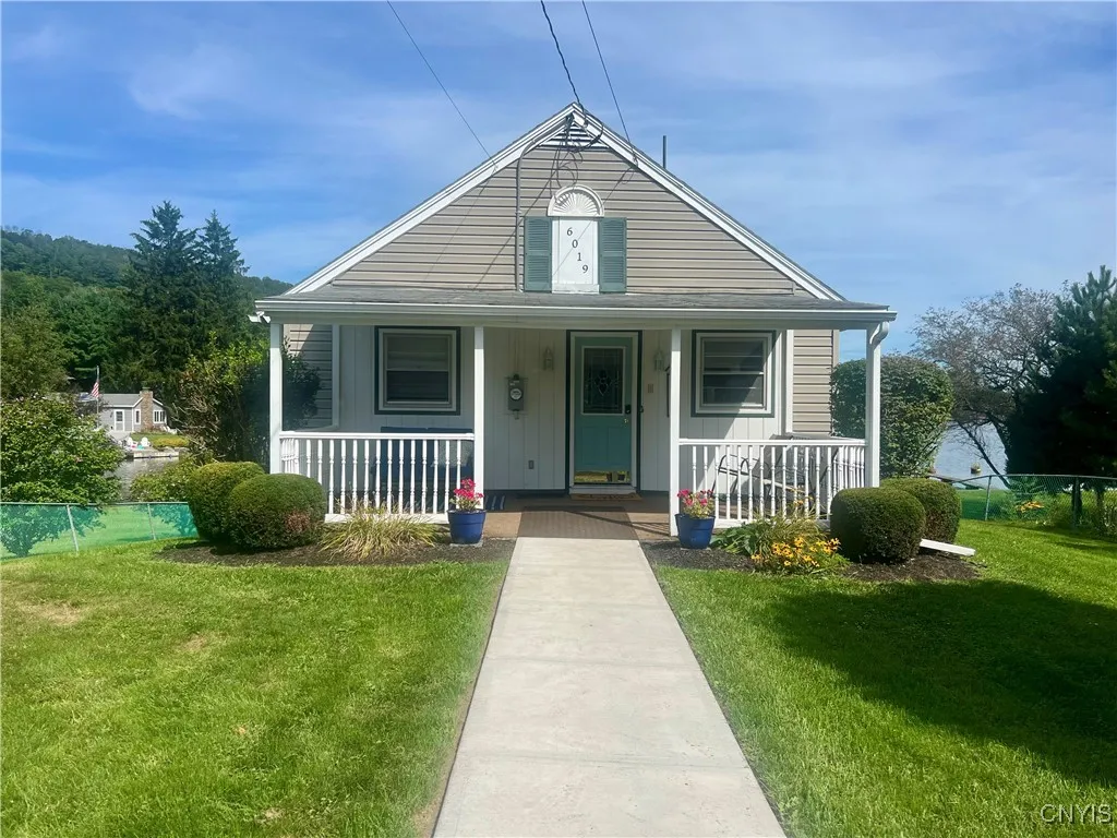 6019 Morningstar Drive, Homer, New York 13077, Homer, New York 13077, 3 Bedrooms Bedrooms, 9 Rooms Rooms,1 BathroomBathrooms,Residential,For Sale,6019 Morningstar Drive, Homer, New York 13077,0,S1634664