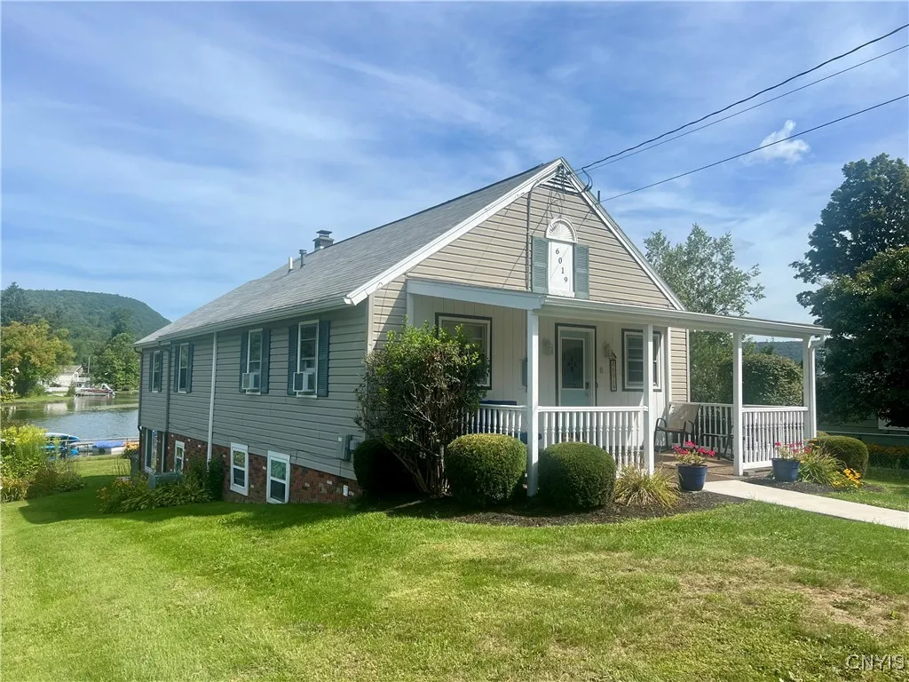 6019 Morningstar Drive, Homer, New York 13077, Homer, New York 13077, 3 Bedrooms Bedrooms, 9 Rooms Rooms,1 BathroomBathrooms,Residential,Closed,6019 Morningstar Drive, Homer, New York 13077,0,S1634664