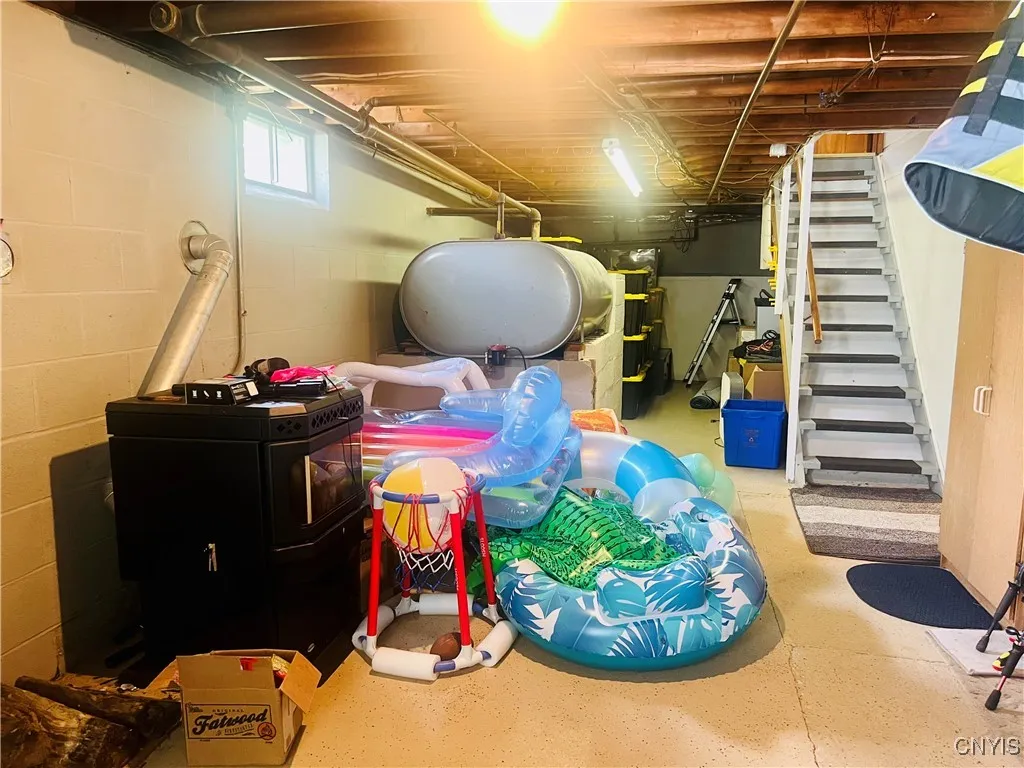6019 Morningstar Drive, Homer, New York 13077, Homer, New York 13077, 3 Bedrooms Bedrooms, 9 Rooms Rooms,1 BathroomBathrooms,Residential,For Sale,6019 Morningstar Drive, Homer, New York 13077,0,S1634664