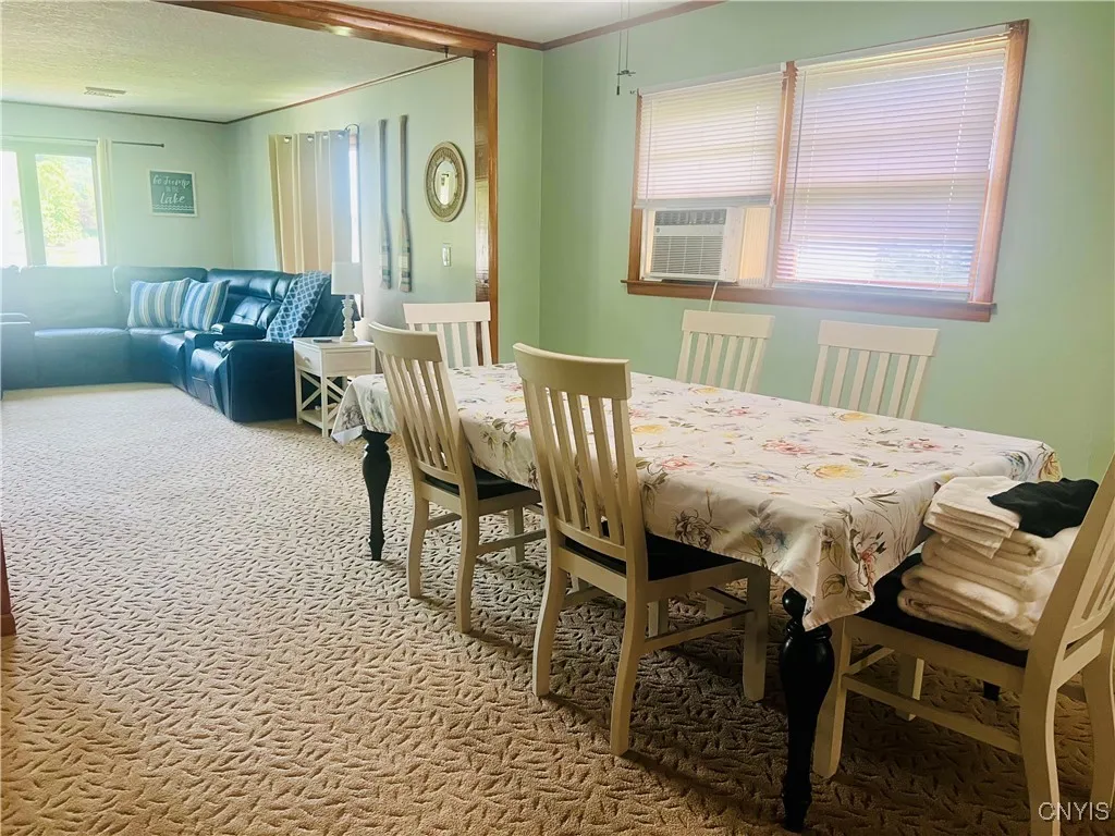 6019 Morningstar Drive, Homer, New York 13077, Homer, New York 13077, 3 Bedrooms Bedrooms, 9 Rooms Rooms,1 BathroomBathrooms,Residential,For Sale,6019 Morningstar Drive, Homer, New York 13077,0,S1634664
