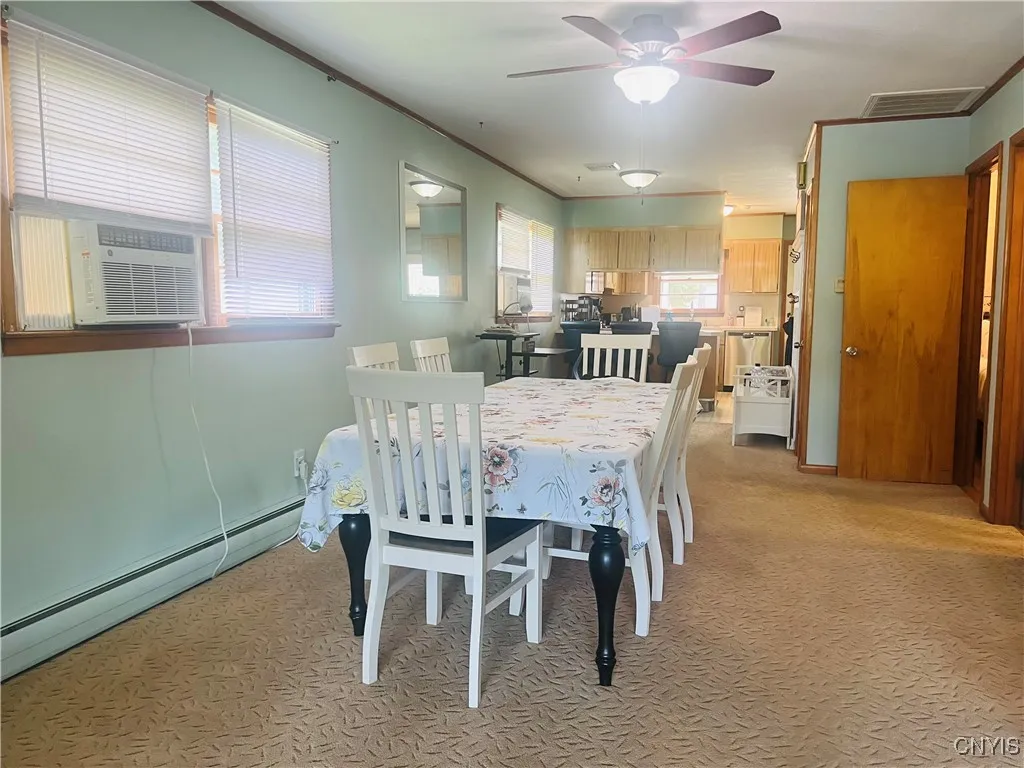 6019 Morningstar Drive, Homer, New York 13077, Homer, New York 13077, 3 Bedrooms Bedrooms, 9 Rooms Rooms,1 BathroomBathrooms,Residential,For Sale,6019 Morningstar Drive, Homer, New York 13077,0,S1634664
