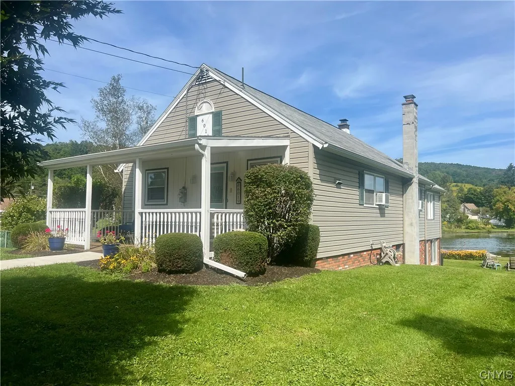 6019 Morningstar Drive, Homer, New York 13077, Homer, New York 13077, 3 Bedrooms Bedrooms, 9 Rooms Rooms,1 BathroomBathrooms,Residential,Closed,6019 Morningstar Drive, Homer, New York 13077,0,S1634664