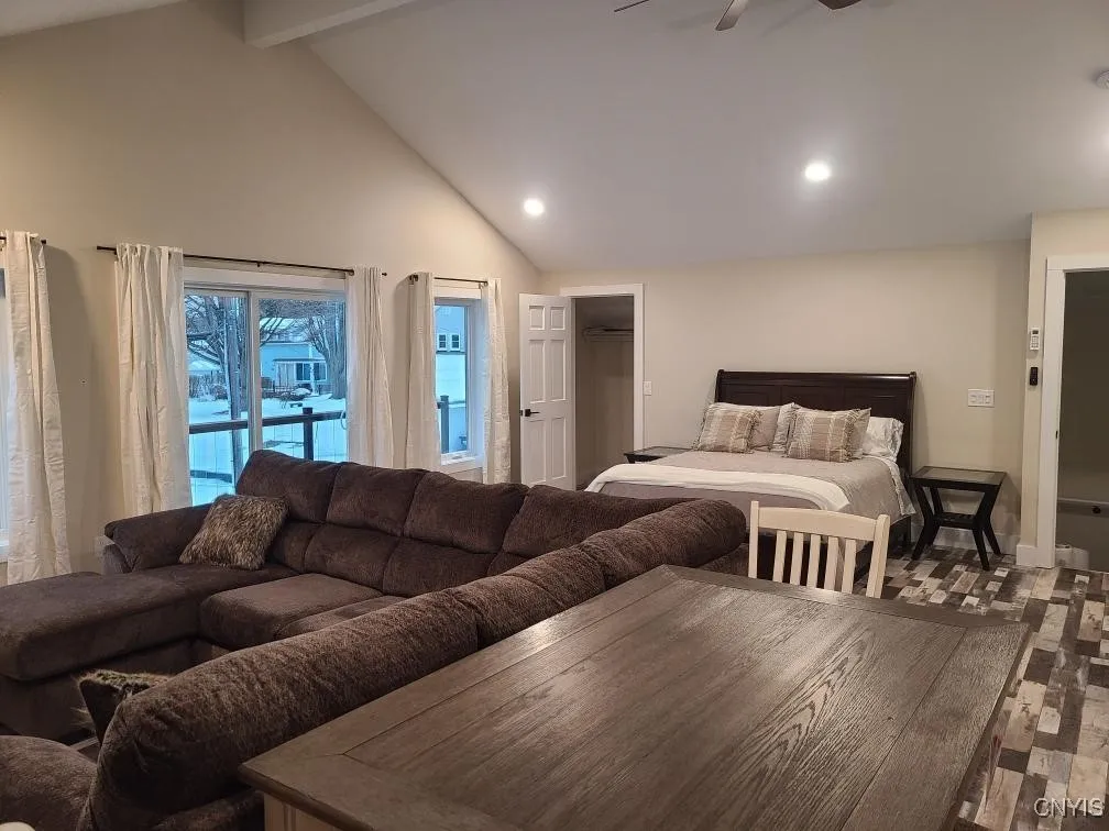 14669 Fancher Avenue, Sterling, New York 13156, Sterling, New York 13156, 1 Bedroom Bedrooms, 2 Rooms Rooms,1 BathroomBathrooms,Residential Lease,For Rent,14669 Fancher Avenue, Sterling, New York 13156,0,S1634682
