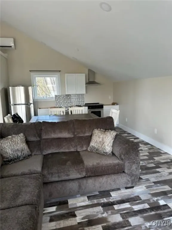 14669 Fancher Avenue, Sterling, New York 13156, Sterling, New York 13156, 1 Bedroom Bedrooms, 2 Rooms Rooms,1 BathroomBathrooms,Residential Lease,For Rent,14669 Fancher Avenue, Sterling, New York 13156,0,S1634682