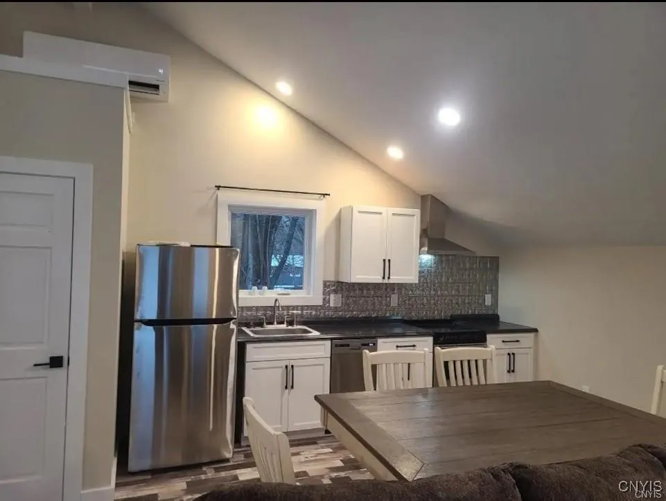 14669 Fancher Avenue, Sterling, New York 13156, Sterling, New York 13156, 1 Bedroom Bedrooms, 2 Rooms Rooms,1 BathroomBathrooms,Residential Lease,For Rent,14669 Fancher Avenue, Sterling, New York 13156,0,S1634682
