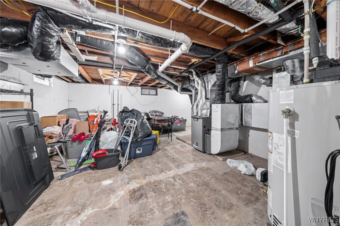26 Roxborough Avenue, Cheektowaga, New York 14225, Cheektowaga, New York 14225, 3 Bedrooms Bedrooms, 6 Rooms Rooms,1 BathroomBathrooms,Residential,For Sale,26 Roxborough Avenue, Cheektowaga, New York 14225,0,B1634451