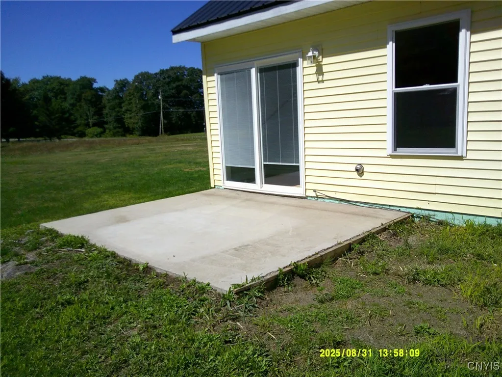 18286 County Route 189, Lorraine, New York 13605, Lorraine, New York 13605, 3 Bedrooms Bedrooms, 7 Rooms Rooms,2 BathroomsBathrooms,Residential,For Sale,18286 County Route 189, Lorraine, New York 13605,0,S1634561