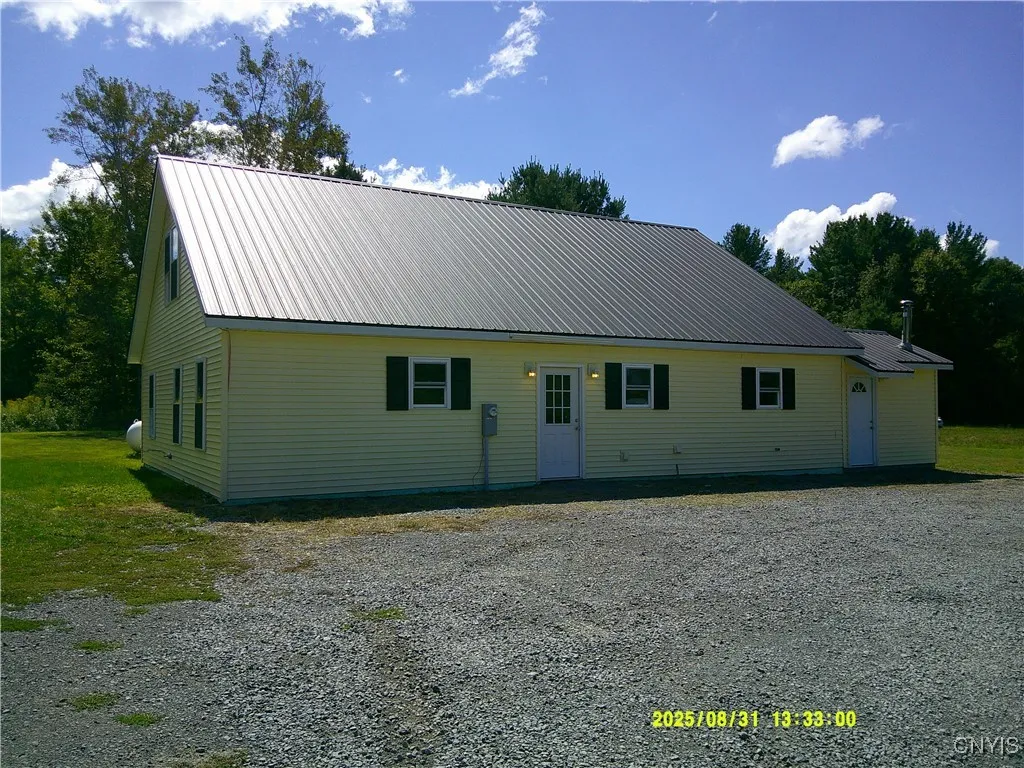 18286 County Route 189, Lorraine, New York 13605, Lorraine, New York 13605, 3 Bedrooms Bedrooms, 7 Rooms Rooms,2 BathroomsBathrooms,Residential,For Sale,18286 County Route 189, Lorraine, New York 13605,0,S1634561
