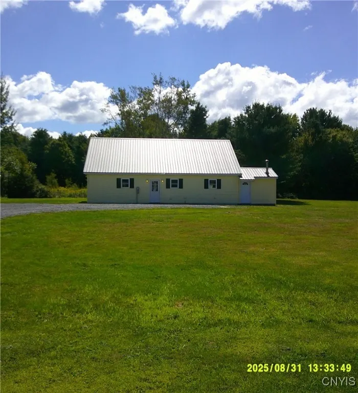 18286 County Route 189, Lorraine, New York 13605, Lorraine, New York 13605, 3 Bedrooms Bedrooms, 7 Rooms Rooms,2 BathroomsBathrooms,Residential,For Sale,18286 County Route 189, Lorraine, New York 13605,0,S1634561