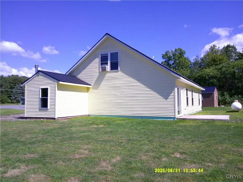 18286 County Route 189, Lorraine, New York 13605, Lorraine, New York 13605, 3 Bedrooms Bedrooms, 7 Rooms Rooms,2 BathroomsBathrooms,Residential,For Sale,18286 County Route 189, Lorraine, New York 13605,0,S1634561