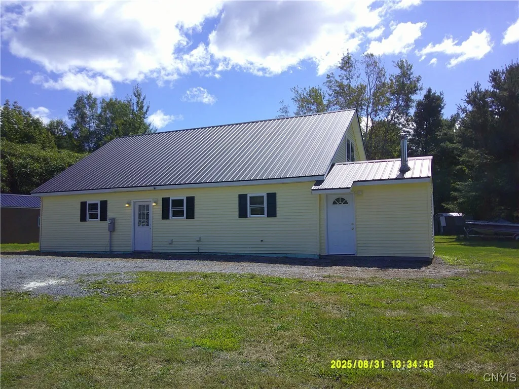 18286 County Route 189, Lorraine, New York 13605, Lorraine, New York 13605, 3 Bedrooms Bedrooms, 7 Rooms Rooms,2 BathroomsBathrooms,Residential,For Sale,18286 County Route 189, Lorraine, New York 13605,0,S1634561