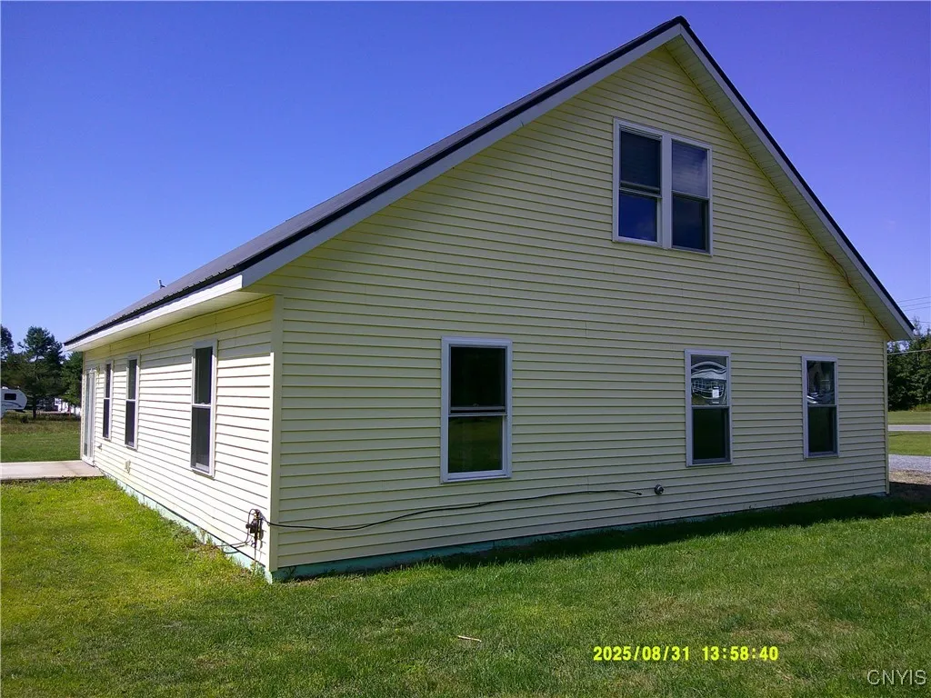 18286 County Route 189, Lorraine, New York 13605, Lorraine, New York 13605, 3 Bedrooms Bedrooms, 7 Rooms Rooms,2 BathroomsBathrooms,Residential,For Sale,18286 County Route 189, Lorraine, New York 13605,0,S1634561