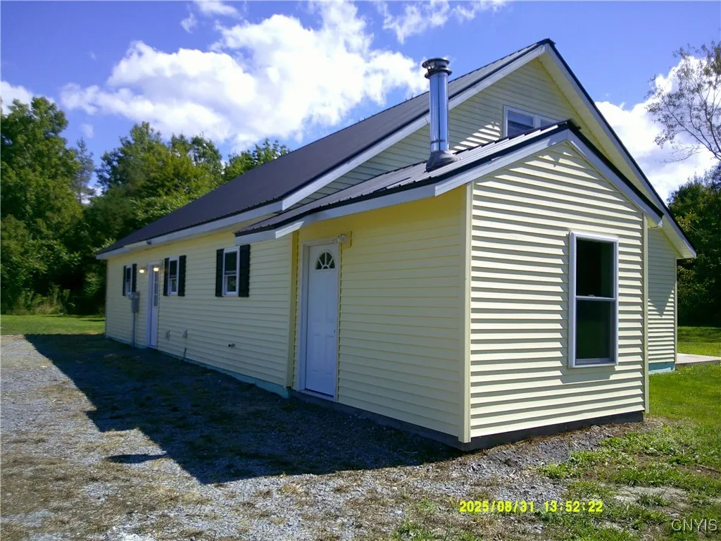 18286 County Route 189, Lorraine, New York 13605, Lorraine, New York 13605, 3 Bedrooms Bedrooms, 7 Rooms Rooms,2 BathroomsBathrooms,Residential,For Sale,18286 County Route 189, Lorraine, New York 13605,0,S1634561