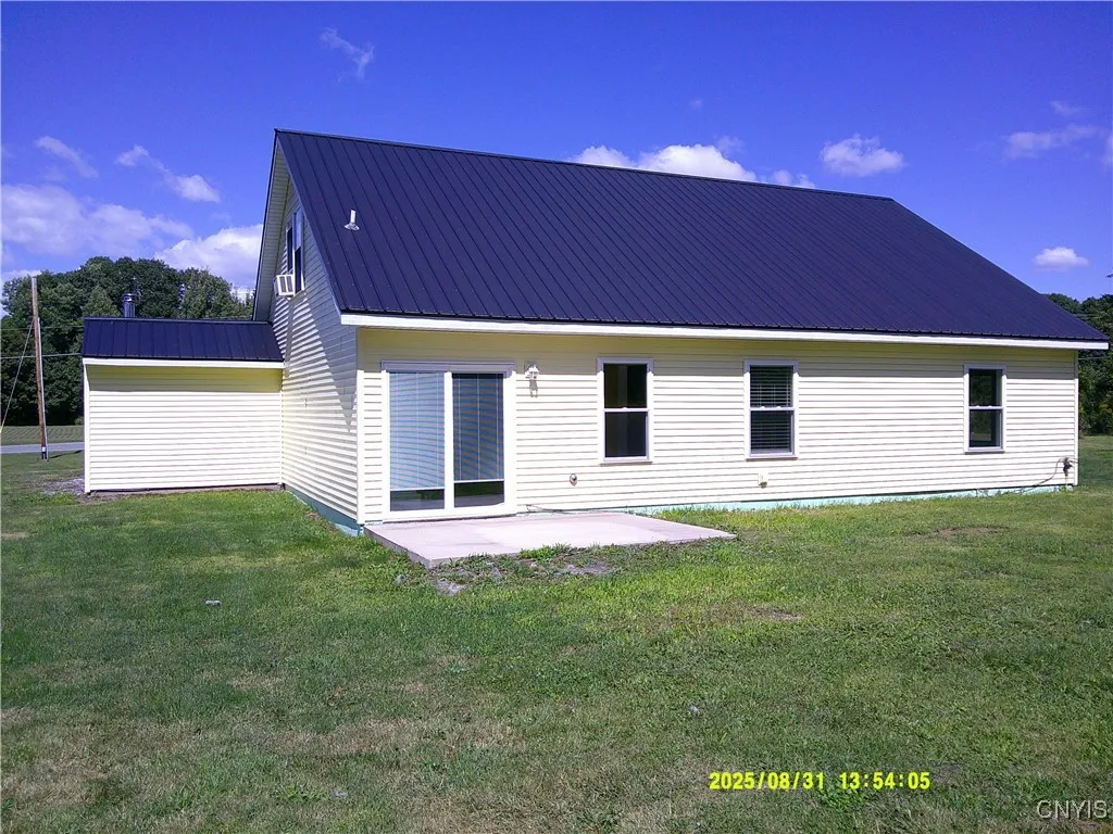 18286 County Route 189, Lorraine, New York 13605, Lorraine, New York 13605, 3 Bedrooms Bedrooms, 7 Rooms Rooms,2 BathroomsBathrooms,Residential,For Sale,18286 County Route 189, Lorraine, New York 13605,0,S1634561