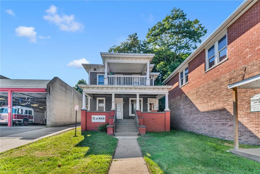 91 Main St, Oneonta, New York 13820, Oneonta, New York 13820, 9 Bedrooms Bedrooms, ,Multi Family,For Sale,91 Main St, Oneonta, New York 13820,0,R1634671