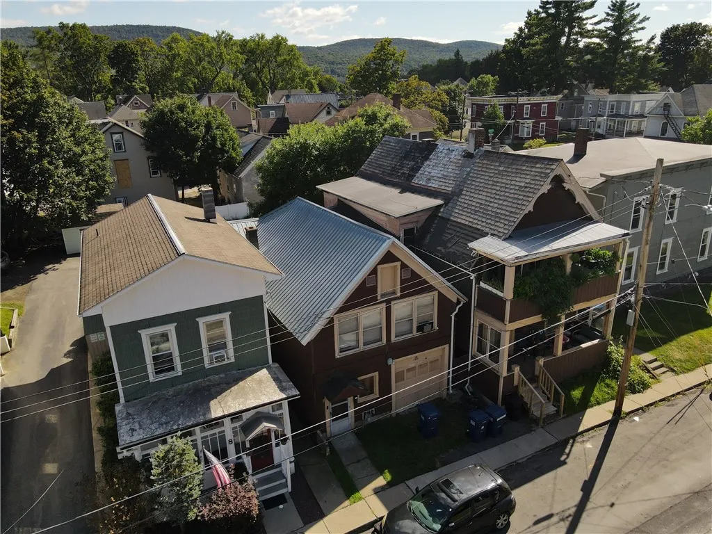 91 Main St, Oneonta, New York 13820, Oneonta, New York 13820, 9 Bedrooms Bedrooms, ,Multi Family,For Sale,91 Main St, Oneonta, New York 13820,0,R1634671