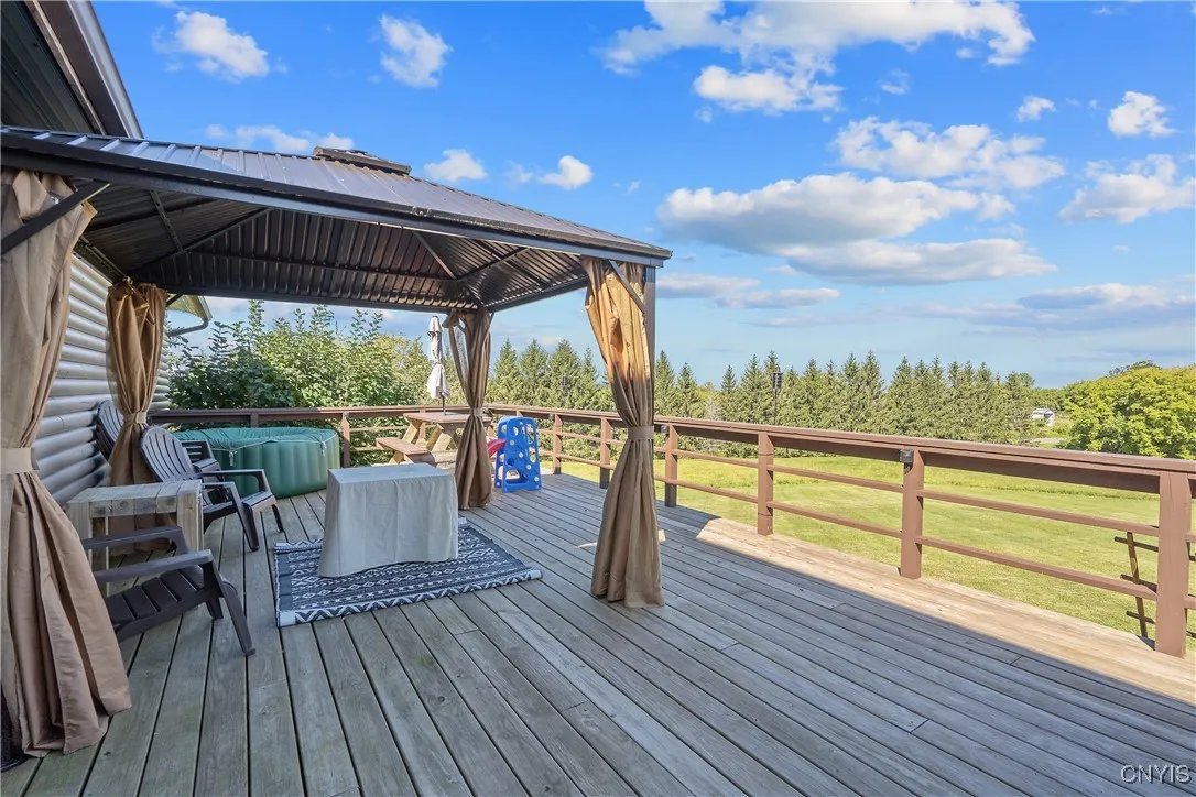 3151 Larkin Road, Fenner, New York 13035, Fenner, New York 13035, 3 Bedrooms Bedrooms, 6 Rooms Rooms,2 BathroomsBathrooms,Residential,For Sale,3151 Larkin Road, Fenner, New York 13035,0,S1634159