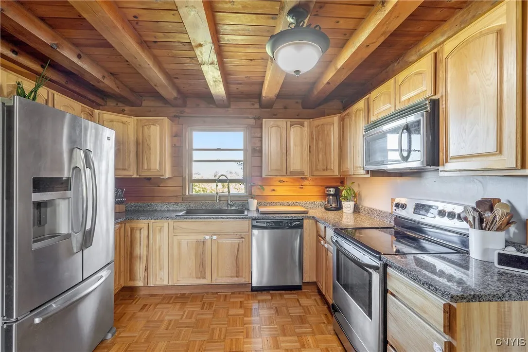 3151 Larkin Road, Fenner, New York 13035, Fenner, New York 13035, 3 Bedrooms Bedrooms, 6 Rooms Rooms,2 BathroomsBathrooms,Residential,For Sale,3151 Larkin Road, Fenner, New York 13035,0,S1634159