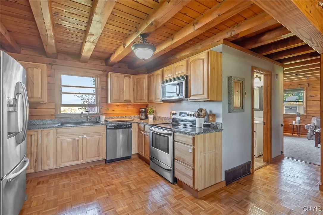 3151 Larkin Road, Fenner, New York 13035, Fenner, New York 13035, 3 Bedrooms Bedrooms, 6 Rooms Rooms,2 BathroomsBathrooms,Residential,For Sale,3151 Larkin Road, Fenner, New York 13035,0,S1634159